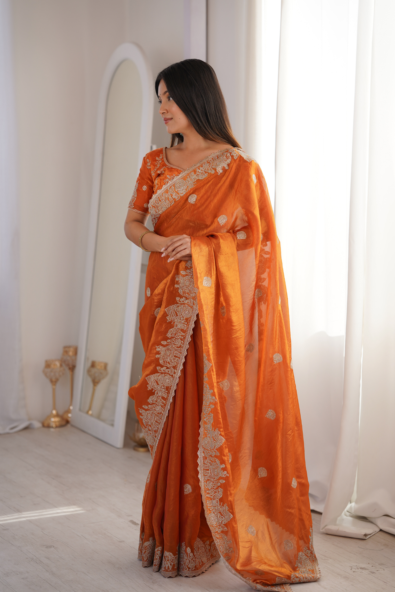Saree