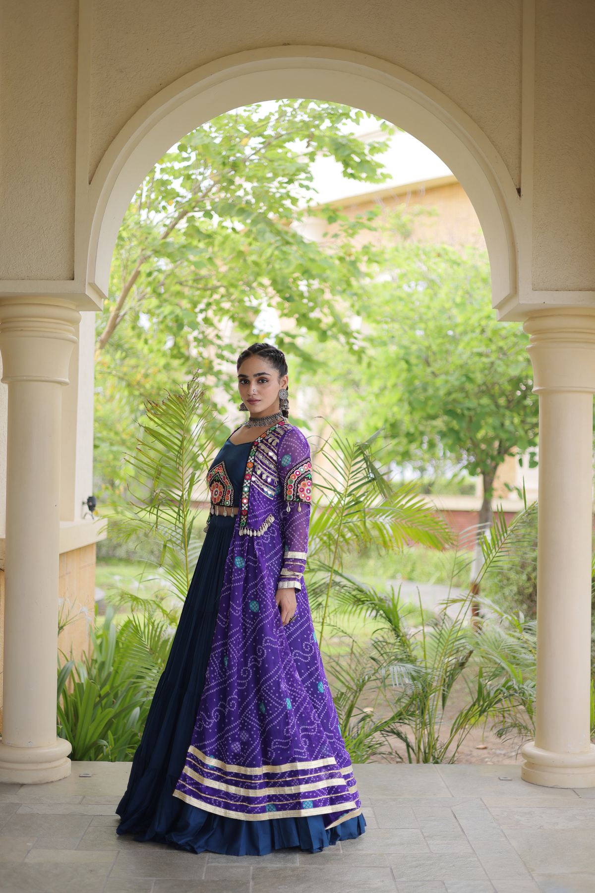 Premium Designer Lehenga Choli for Women | Elegant Ethnic & Festive Wear