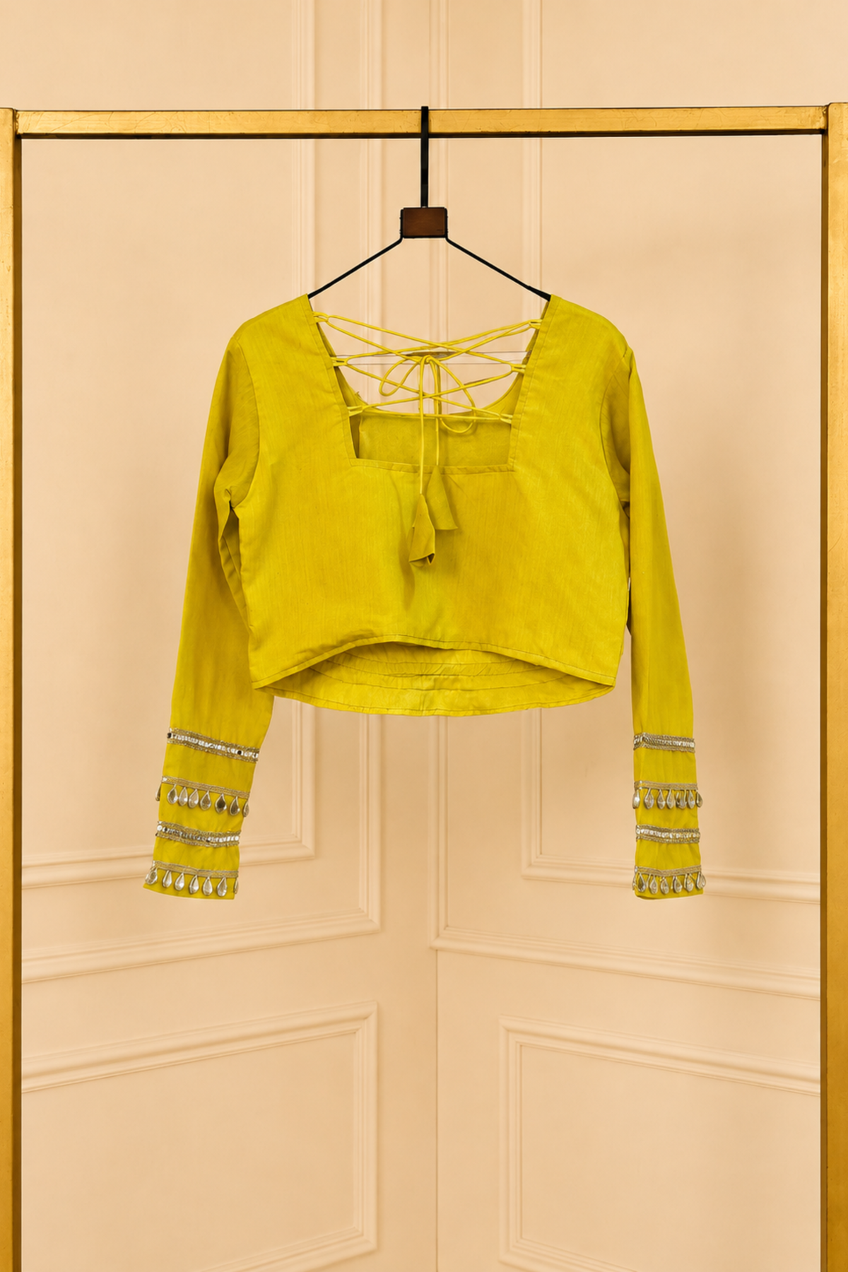 Women’s Designer Navratri Lehenga Choli Blouse #NavratriOutfit #NavratriCollection