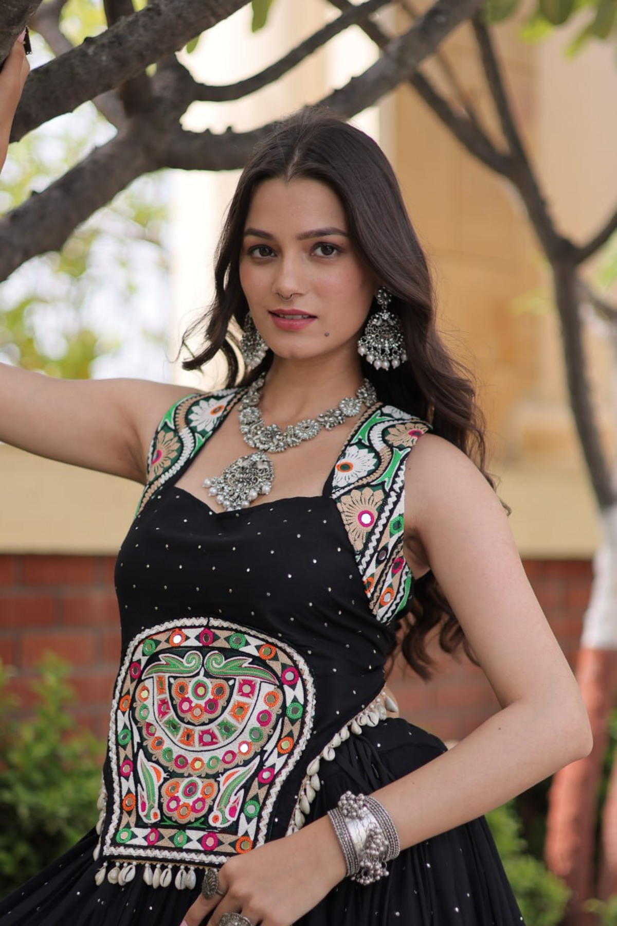 Designer Embroidered Lehenga Choli for Women | Festive & Wedding Wear