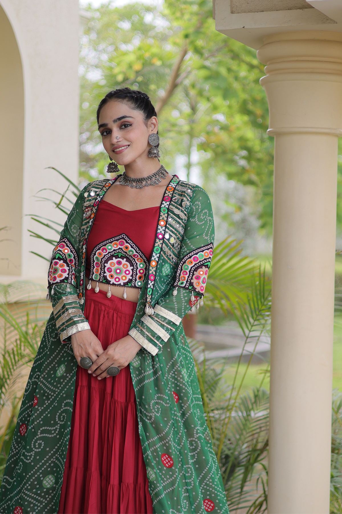 Premium Designer Lehenga Choli for Women | Elegant Ethnic & Festive Wear