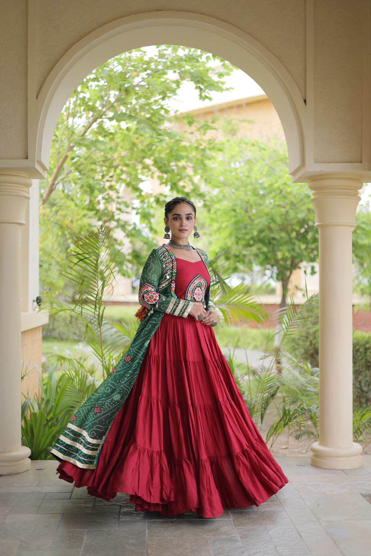 Premium Designer Lehenga Choli for Women | Elegant Ethnic & Festive Wear