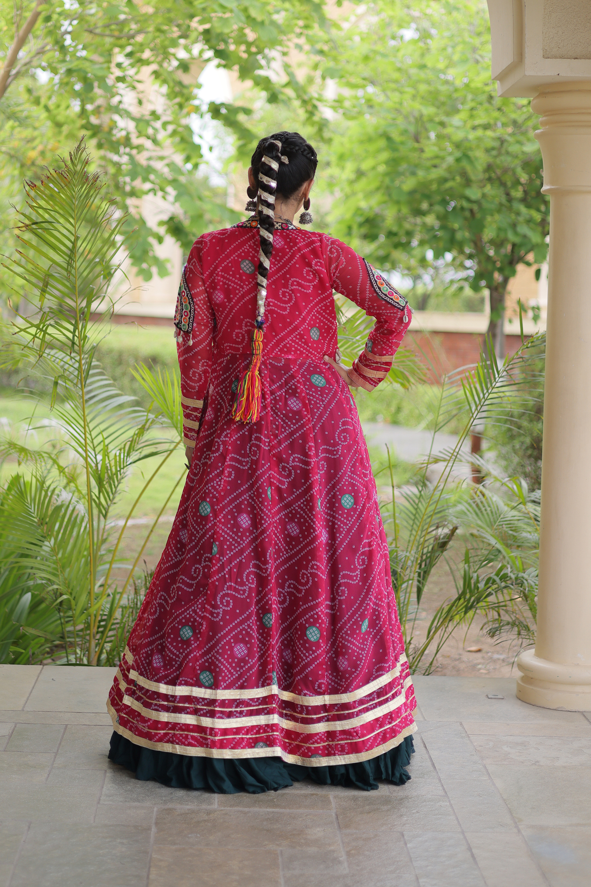 Premium Designer Lehenga Choli for Women | Elegant Ethnic & Festive Wear