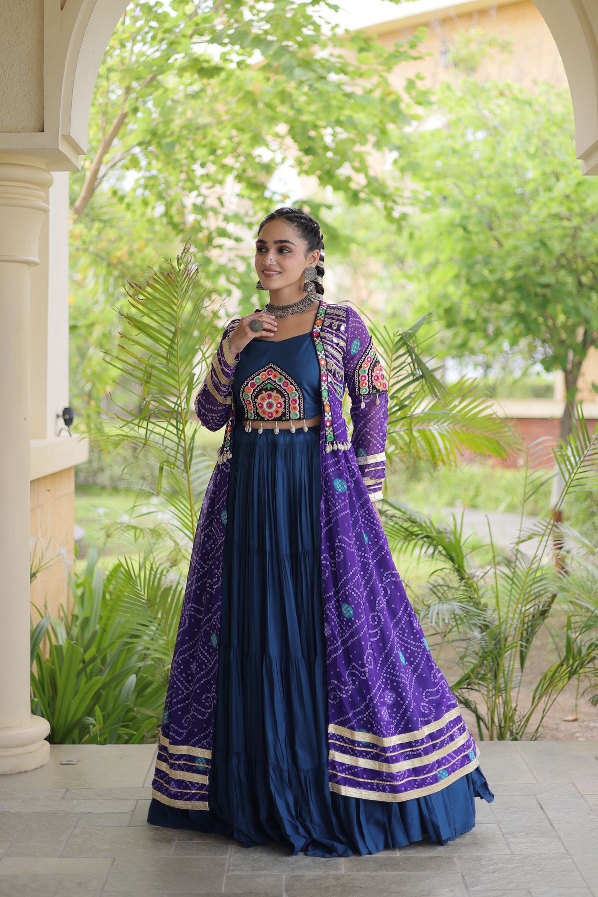 Premium Designer Lehenga Choli for Women | Elegant Ethnic & Festive Wear