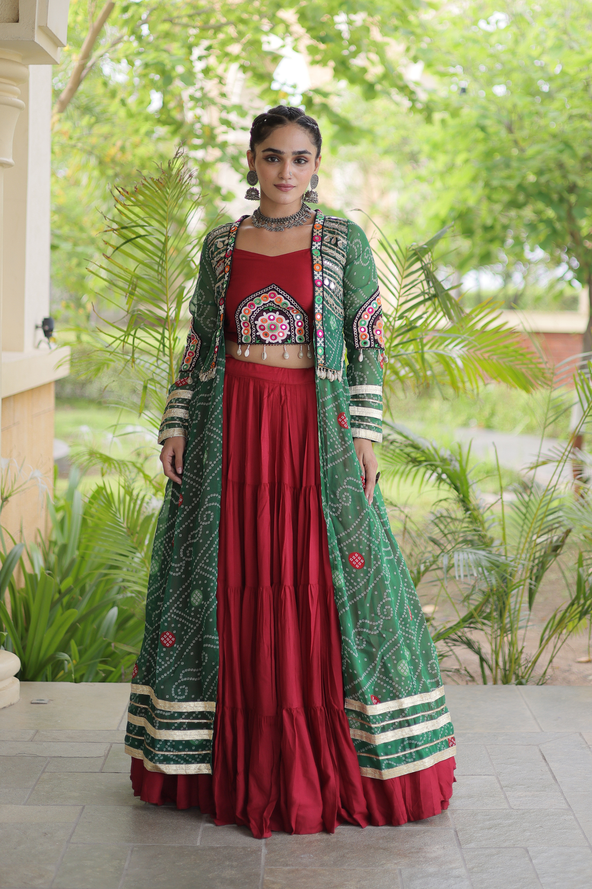 Premium Designer Lehenga Choli for Women | Elegant Ethnic & Festive Wear