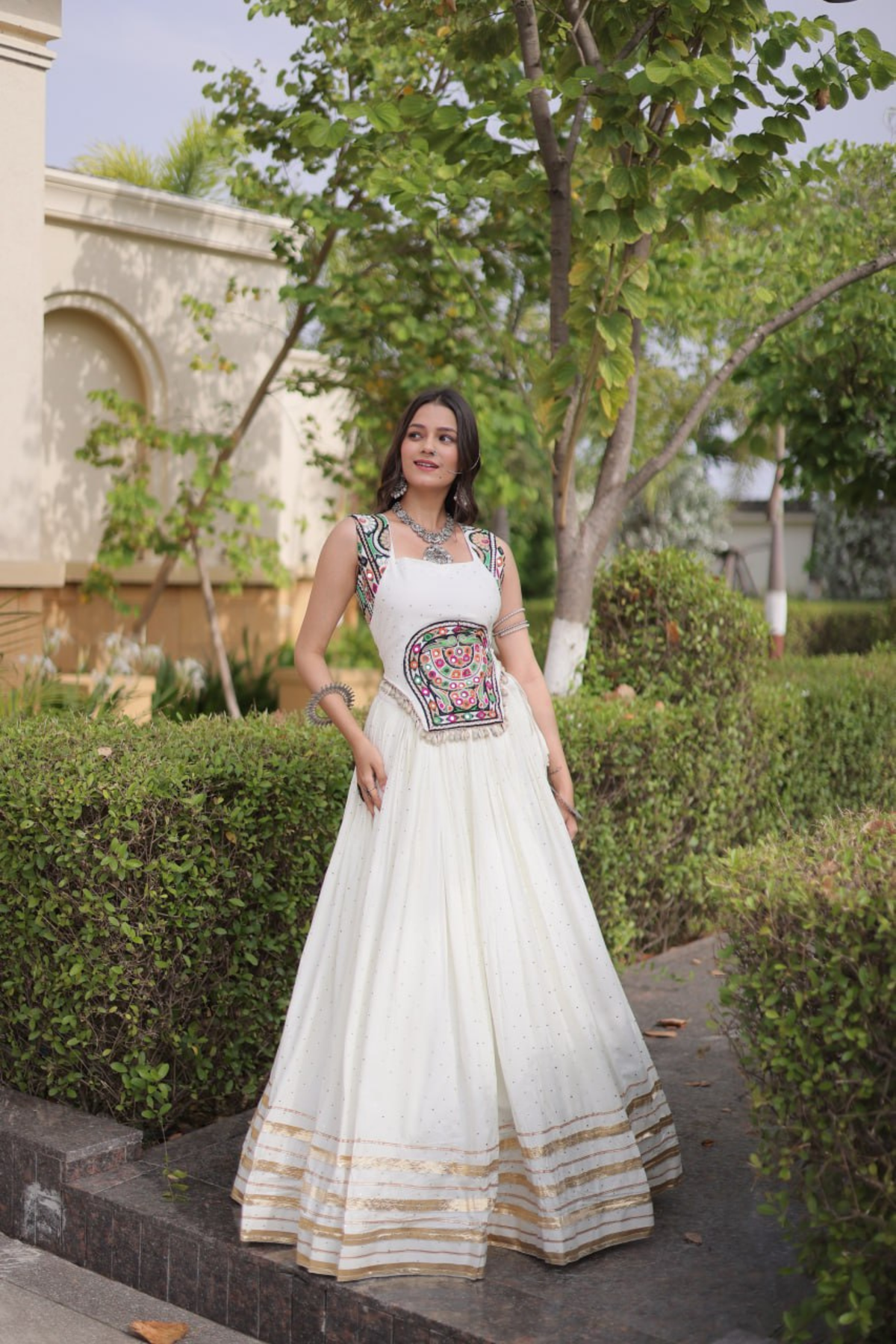 Designer Embroidered Lehenga Choli for Women | Festive & Wedding Wear