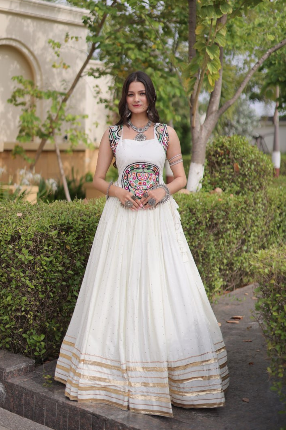 Designer Embroidered Lehenga Choli for Women | Festive & Wedding Wear