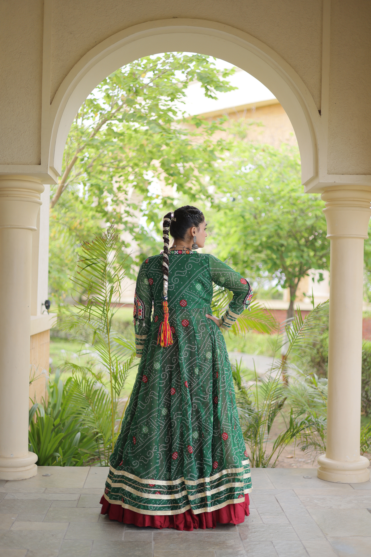 Premium Designer Lehenga Choli for Women | Elegant Ethnic & Festive Wear