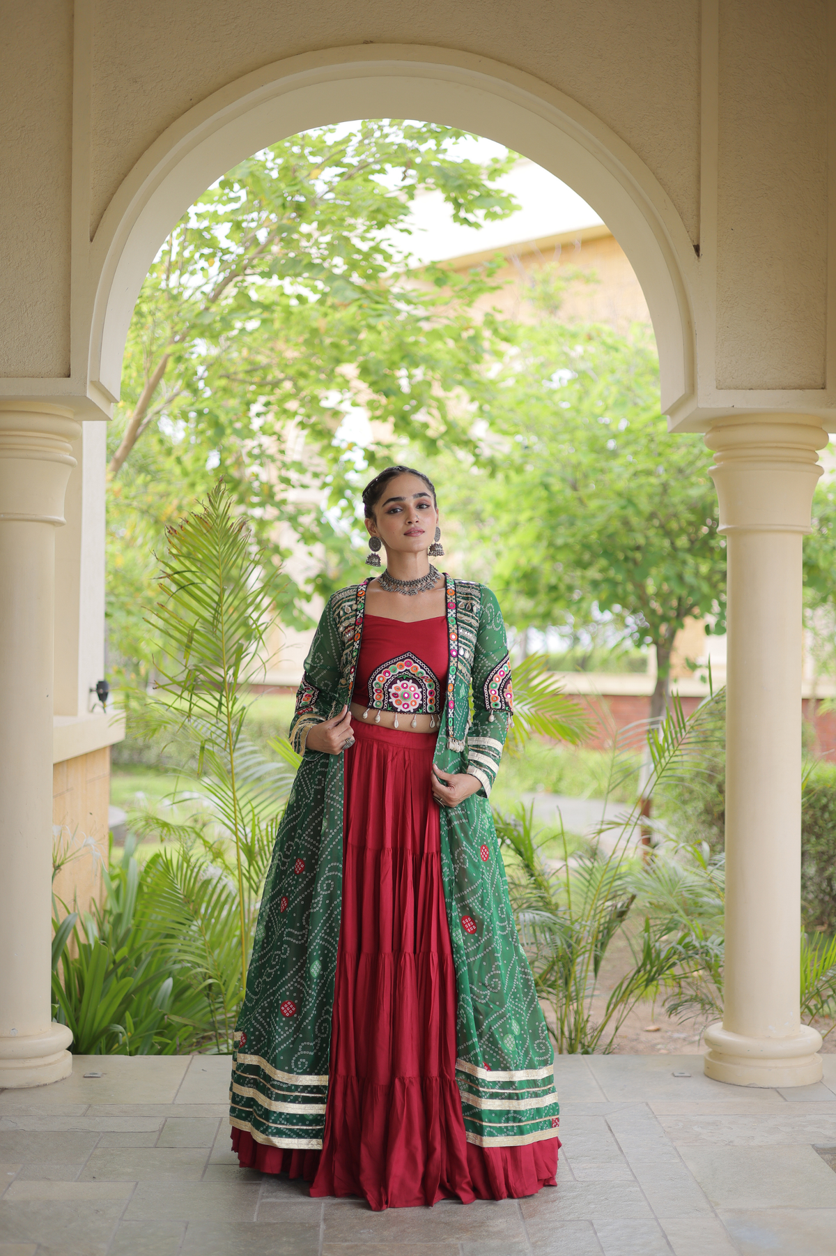 Premium Designer Lehenga Choli for Women | Elegant Ethnic & Festive Wear