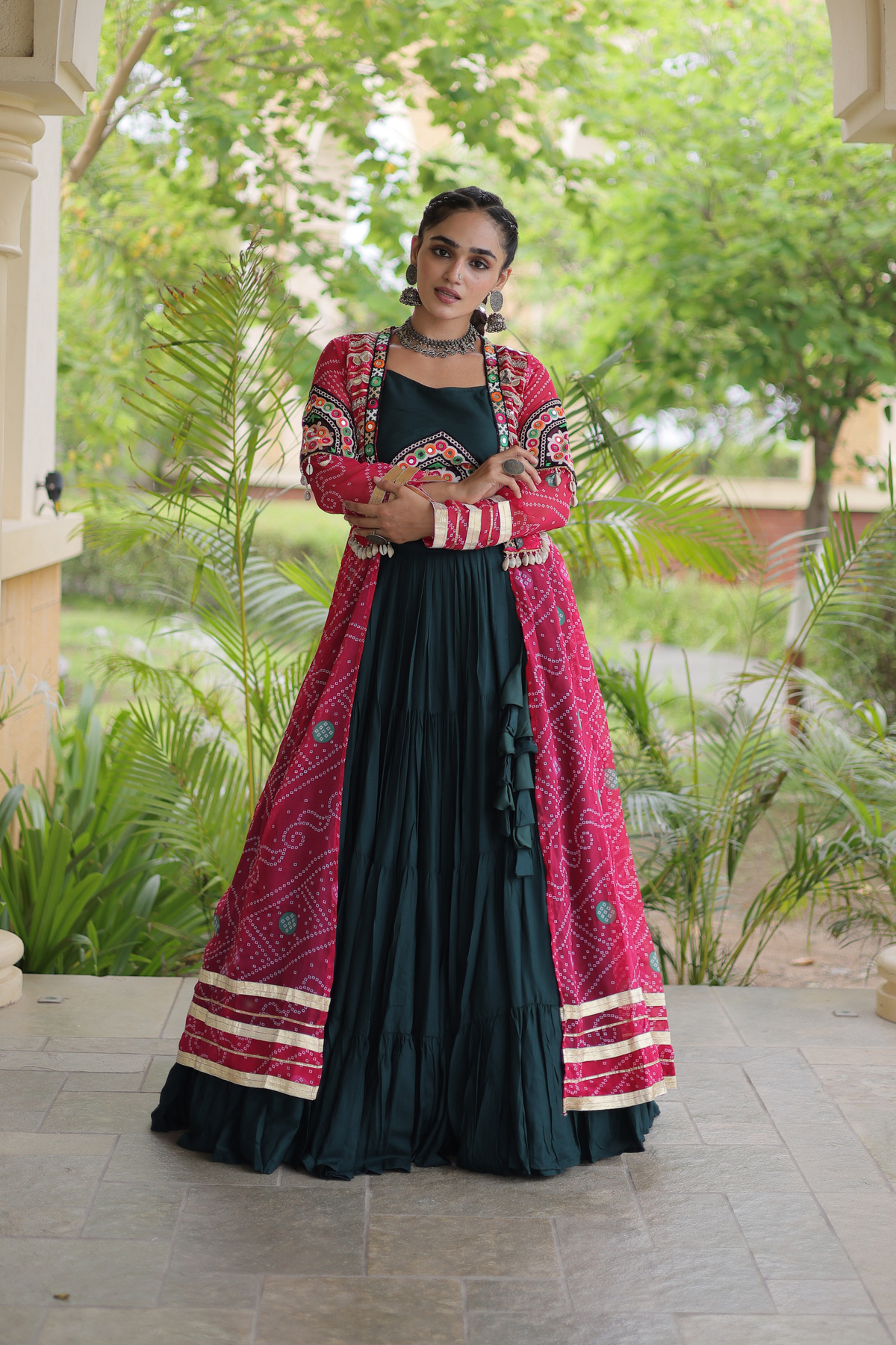 Premium Designer Lehenga Choli for Women | Elegant Ethnic & Festive Wear