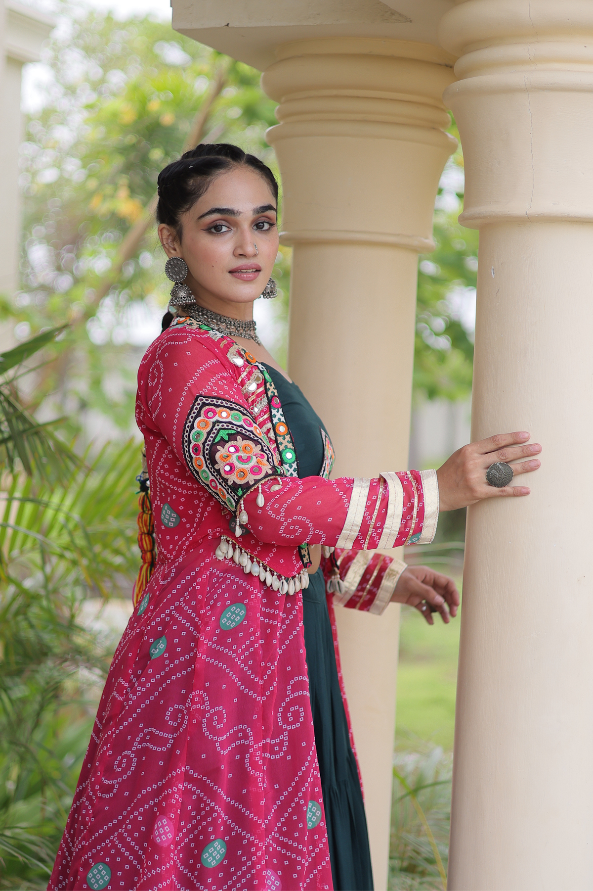 Premium Designer Lehenga Choli for Women | Elegant Ethnic & Festive Wear